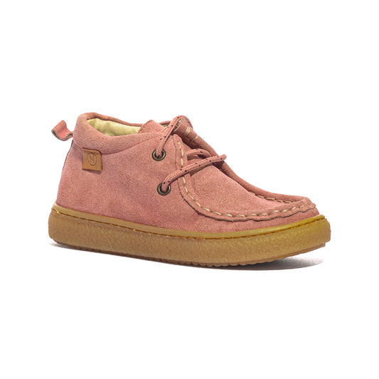 NATURINO 0012018103.01.0M14 ROSA Sneakers Bambina