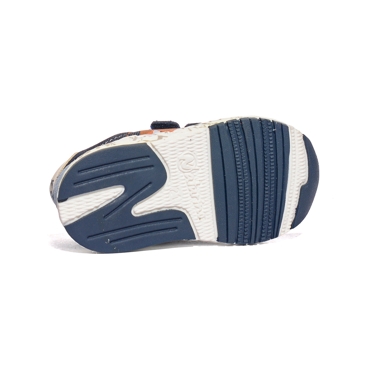 NATURINO 0012018225.29.2C11 BLEU Sneakers Bambino