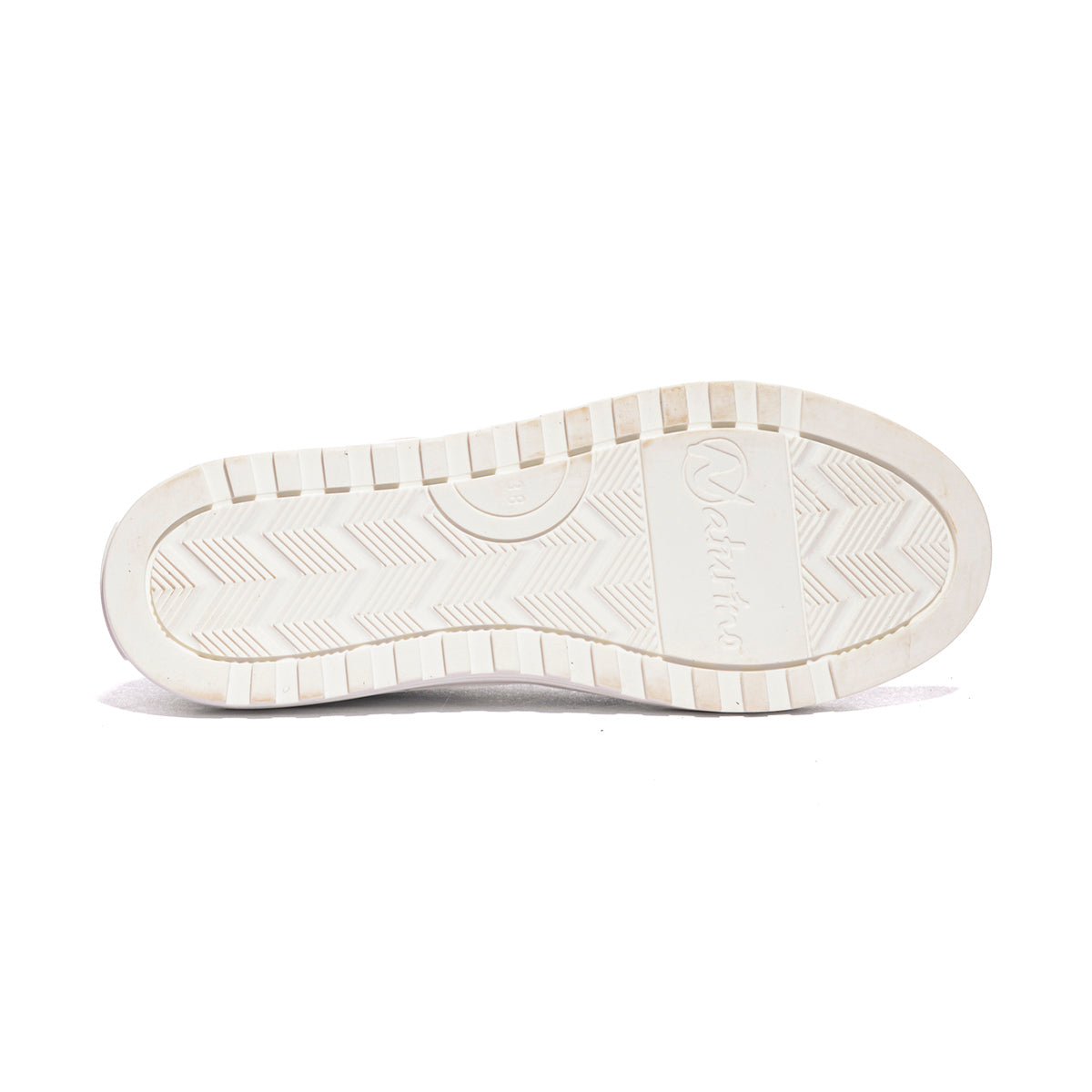 NATURINO 0012018239.01.1C77 AZZURRO Sneakers Bambino