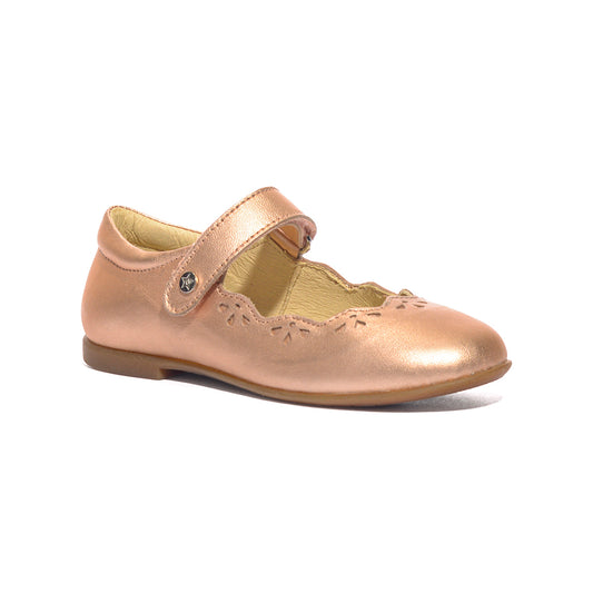 NATURINO 0012018426.08.0M04 ROSA Ballerina Bambina