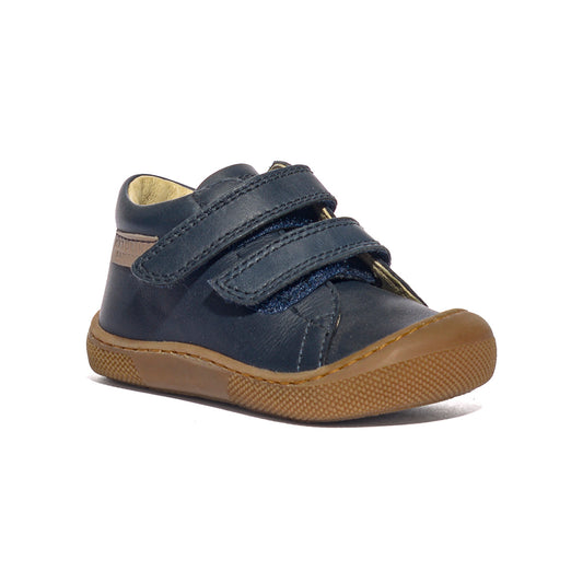 NATURINO 0012018468.01.0C02 BLEU Sneakers Bambino
