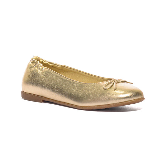 NATURINO 0012018469.03.0Q06 ORO Ballerina Bambina