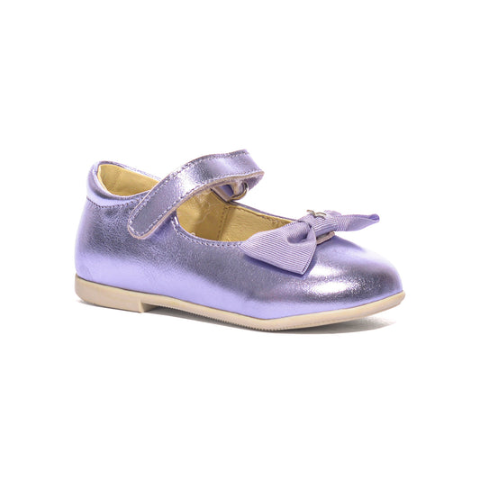 NATURINO 0012019072.02.0I03 LILLA Ballerina Bambina
