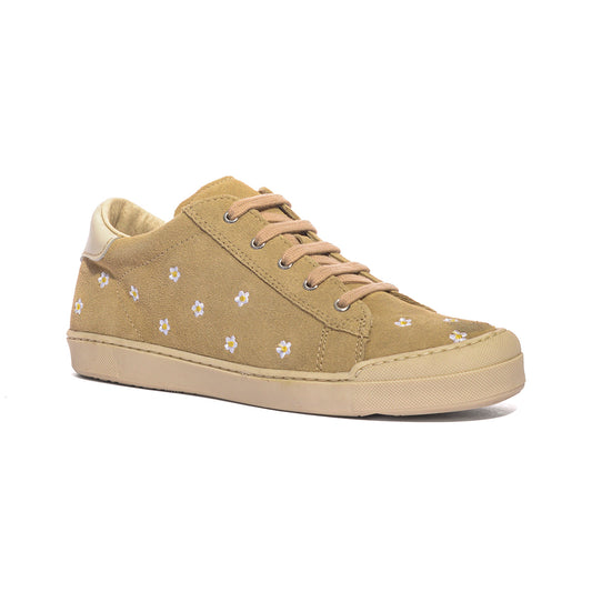 NATURINO 0012019170.19.0D09 BEIGE Sneakers Bambina