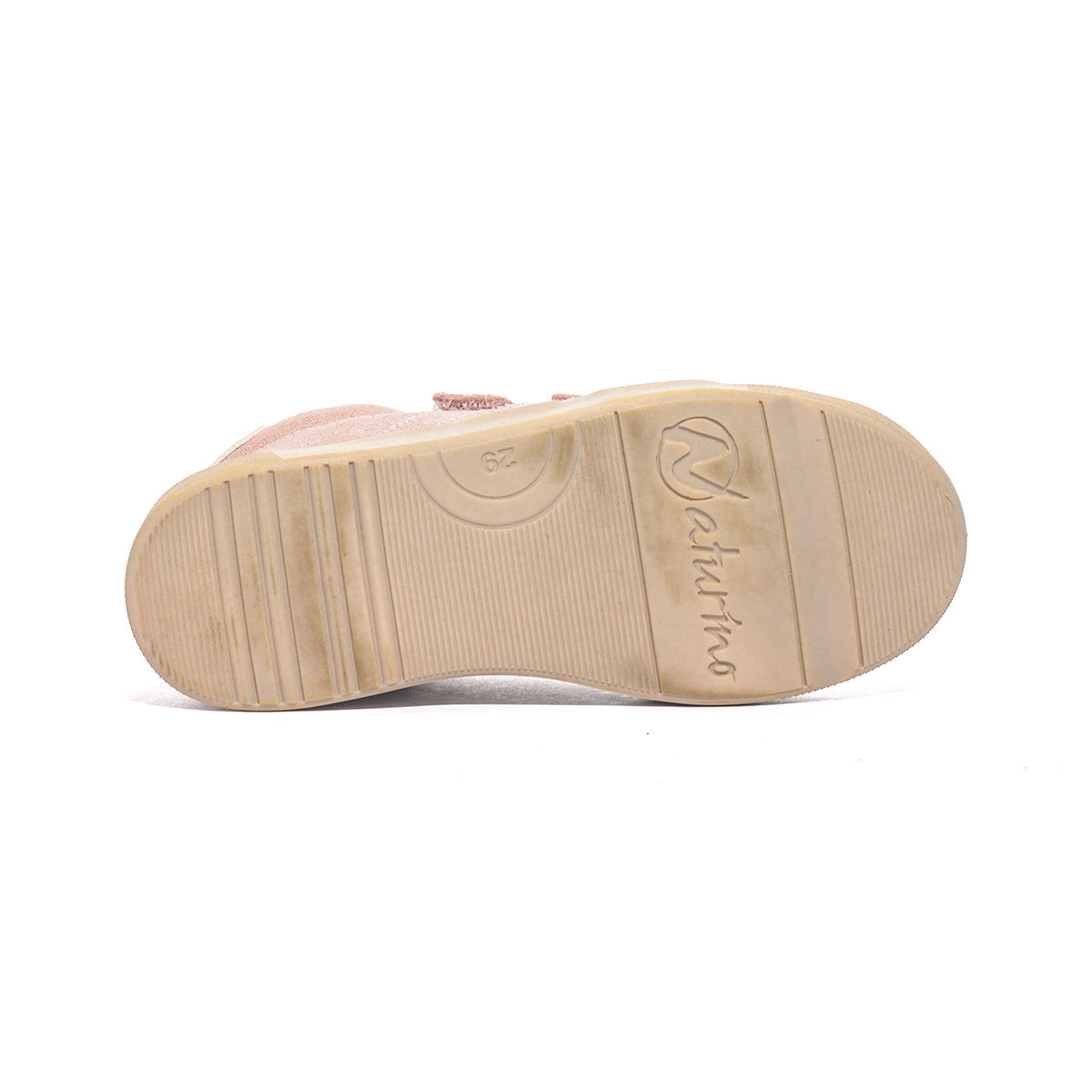 NATURINO 0012019205.01.2M72 CIPRIA Sneakers Bambina