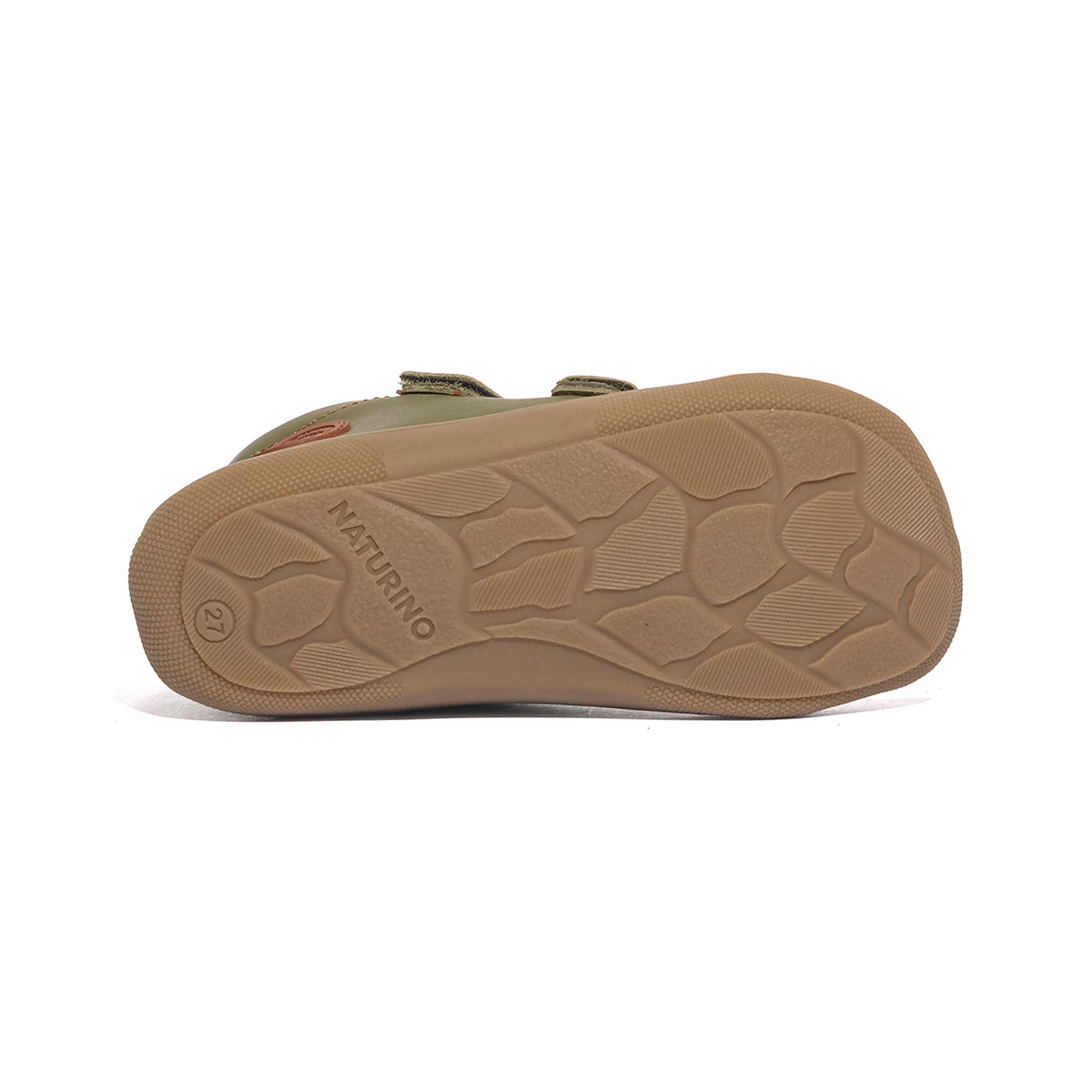 NATURINO 0012019417.01.1F01 MILITARE Sneakers Bambino