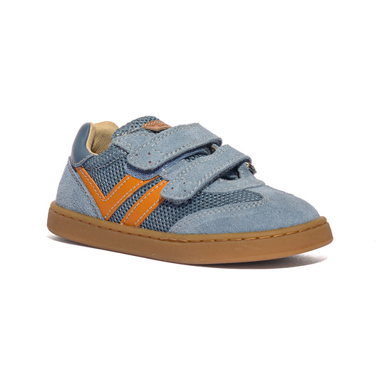NATURINO 0012020044.02.2C26 CELESTE Sneakers Bambino