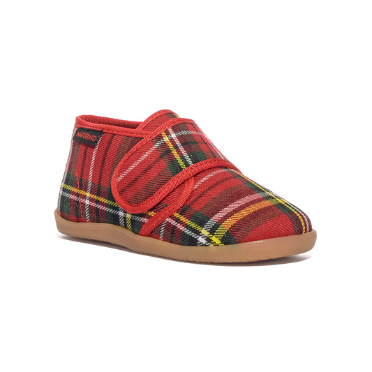 NATURINO 0014000673.28.0H05 RED Ciabatte Bambino