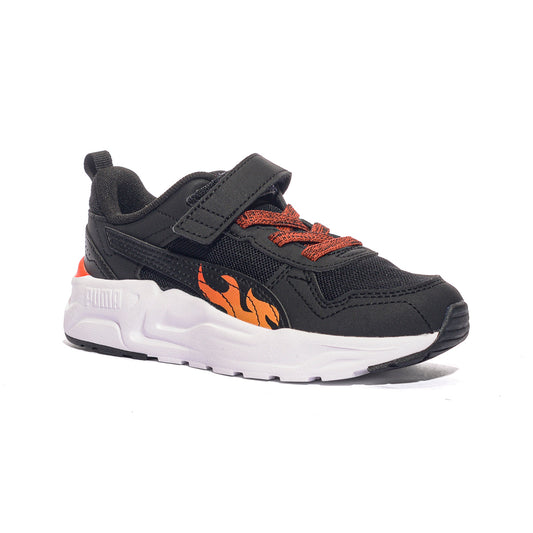 PUMA 407737-01 MIX Sneakers Bambino