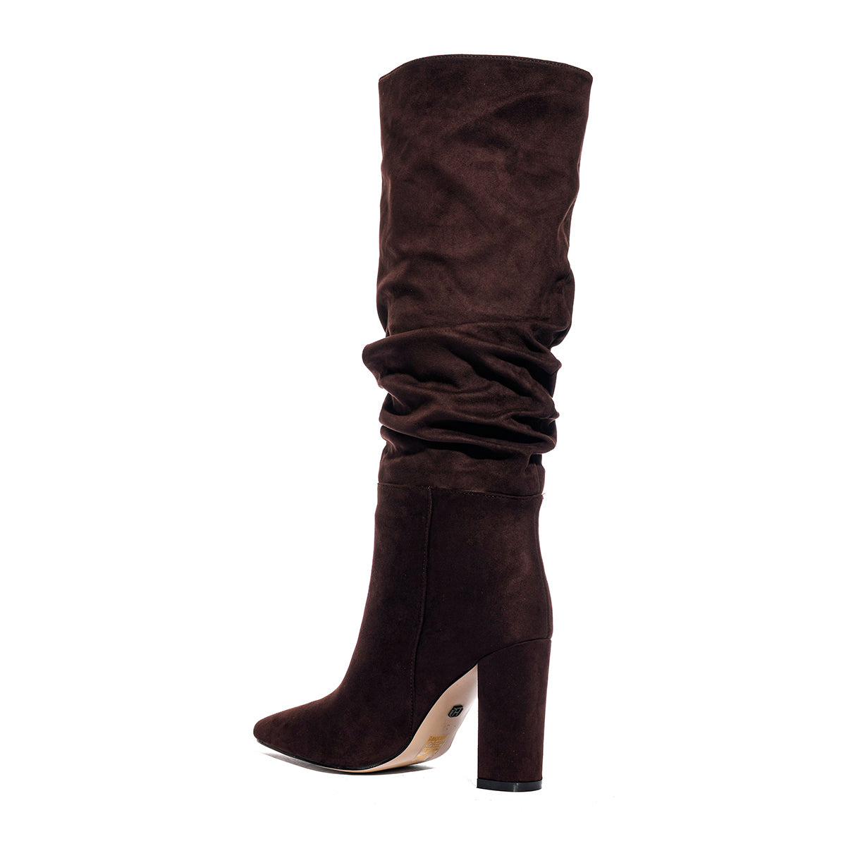 QUEEN HELENA K5117 COFFEE M Stivali Donna