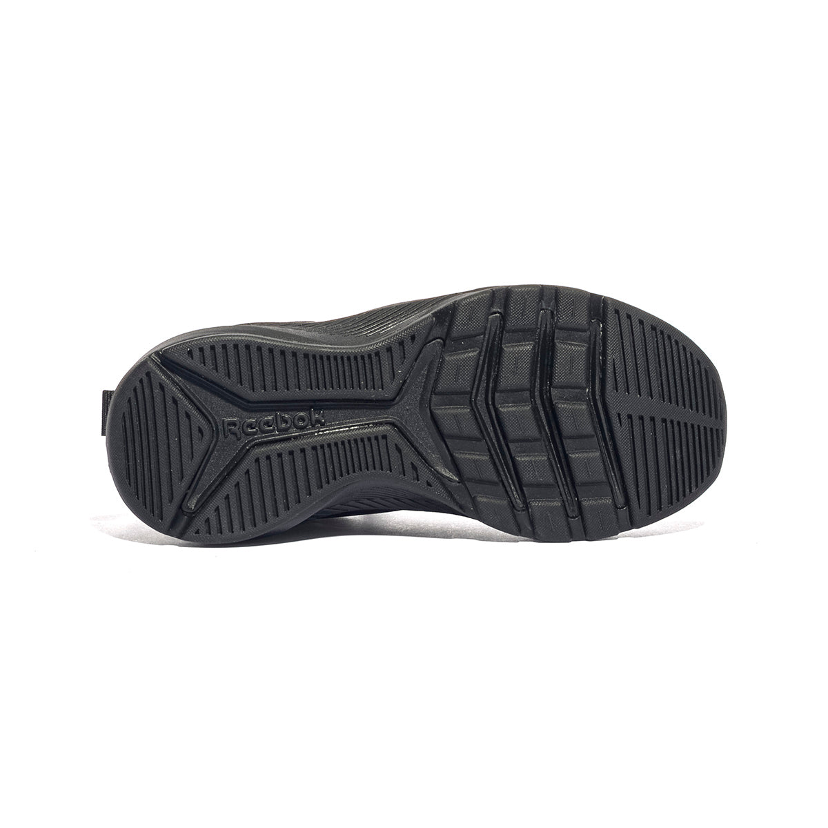 REEBOK 100228101 BLK Sneakers Bambino