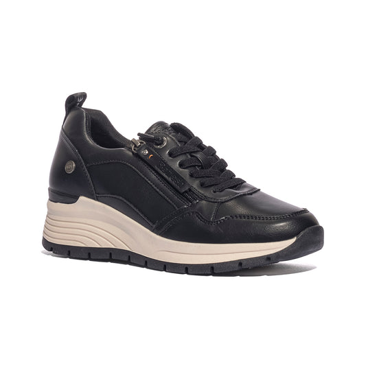 REFRESH 172938 NEGRO Sneakers Donna