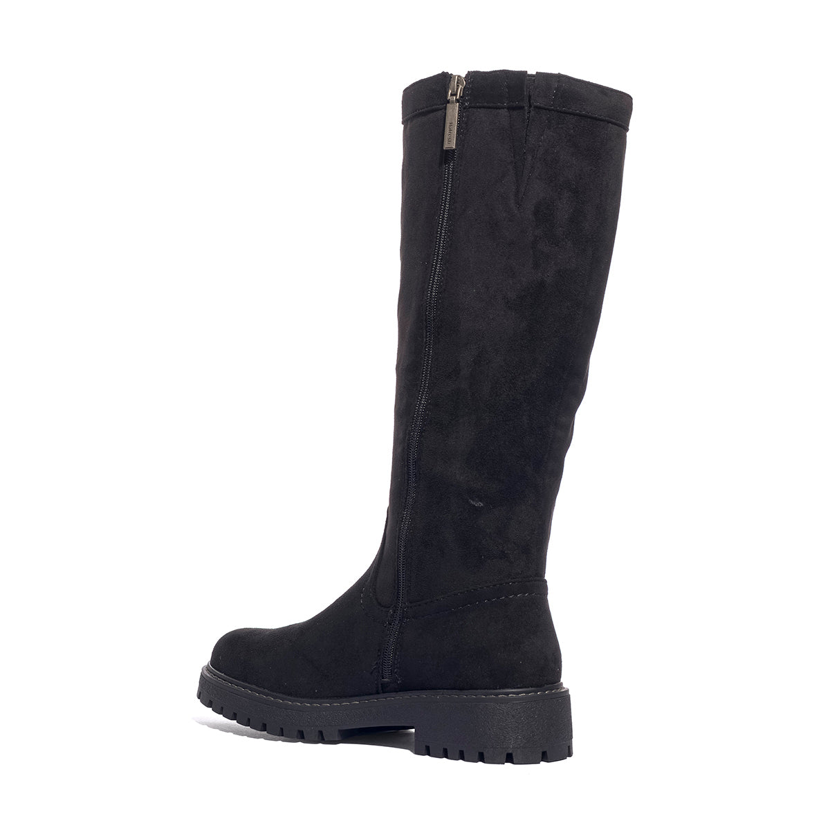 REFRESH 173029 NEGRO Stivali Donna