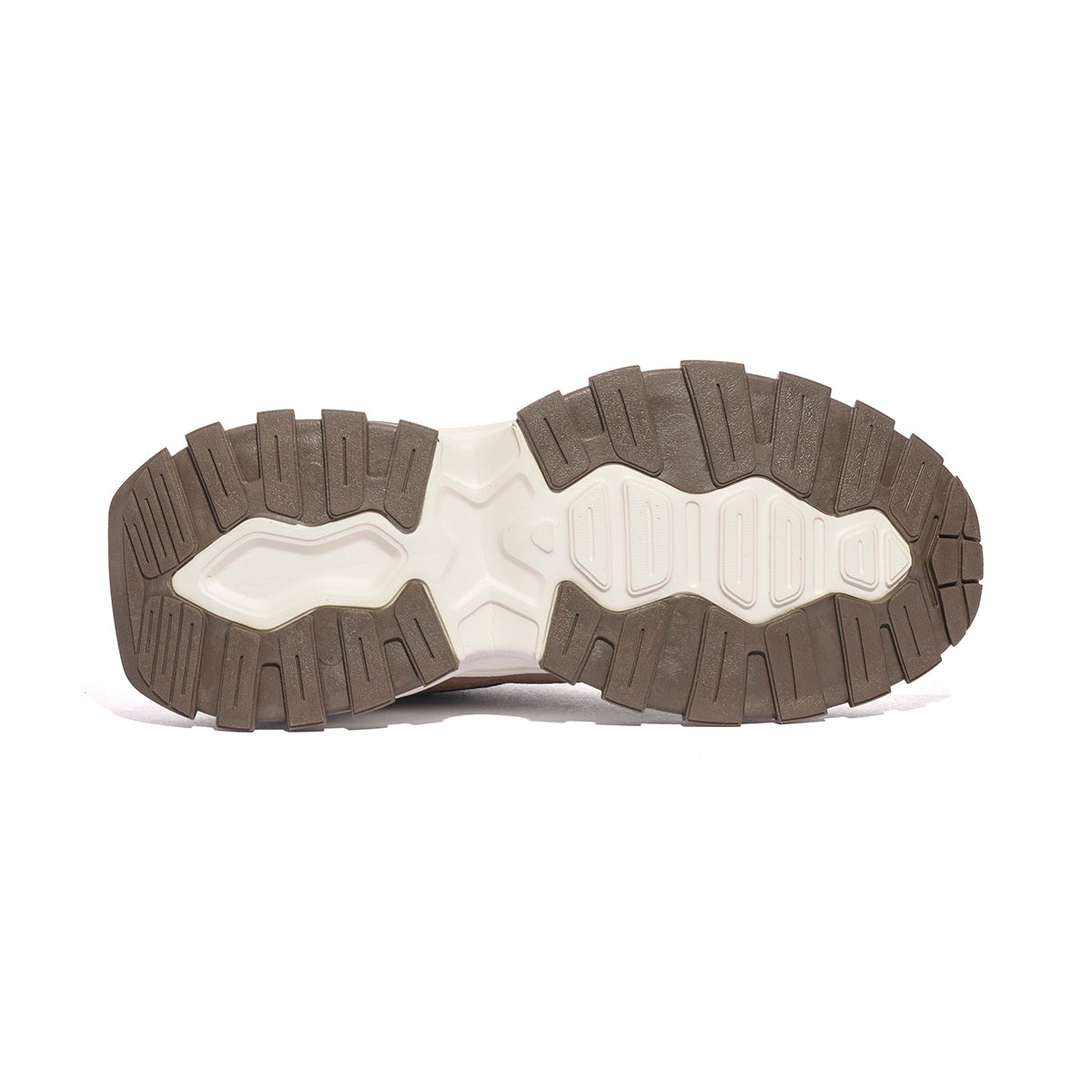 REFRESH 173104 TAUPE Sneakers Donna