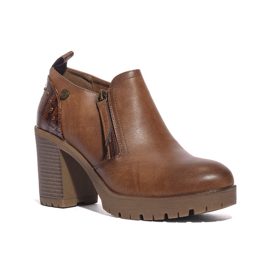 REFRESH 173201 CAMEL Scarpe Donna