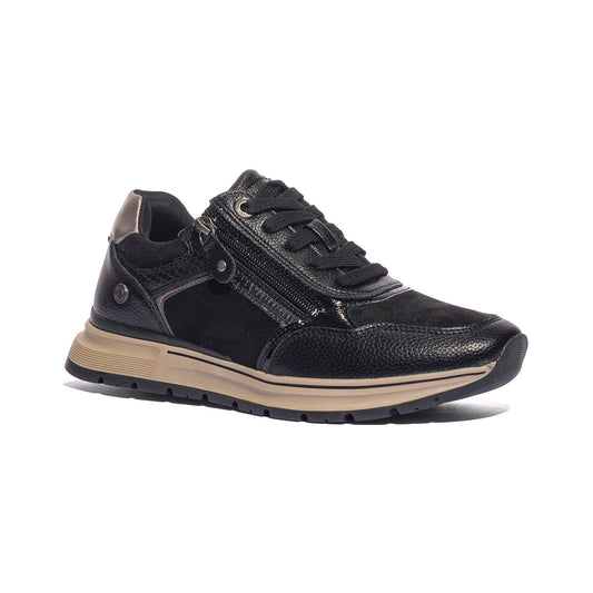 REFRESH 176088 NEGRO Sneakers Donna