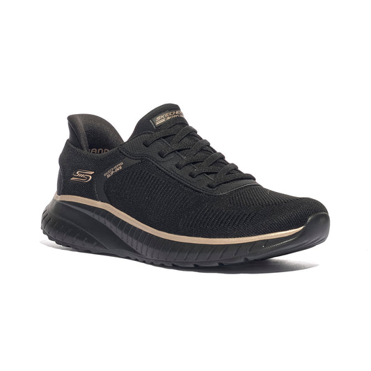 SKECHERS 117497 BKRG Sneakers Donna