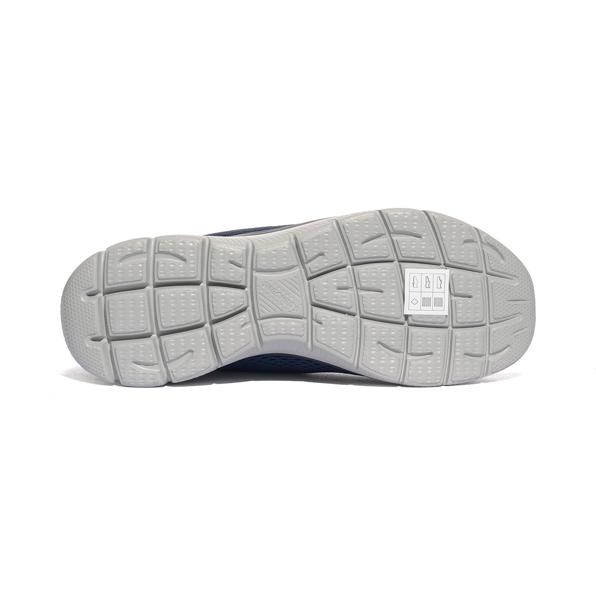 SKECHERS 150344 NVY Sneakers Donna