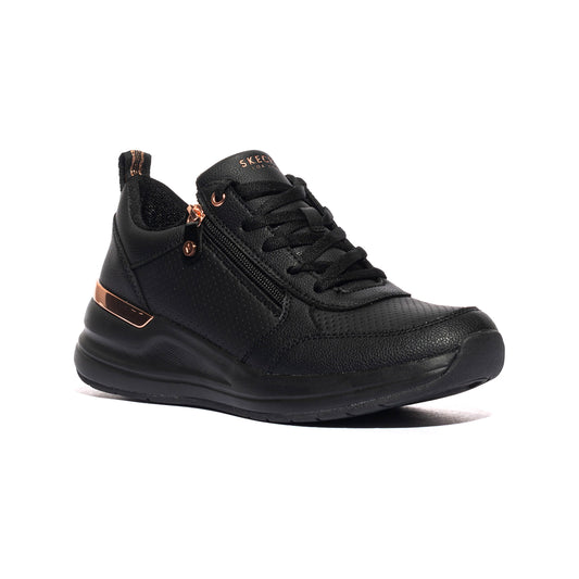 SKECHERS 177336 BBK Sneakers Donna