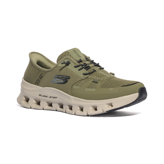 SKECHERS 232930 OLBK Sneakers Uomo
