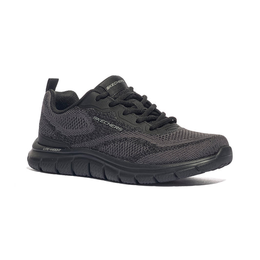 SKECHERS 233064 BBK Sneakers Uomo