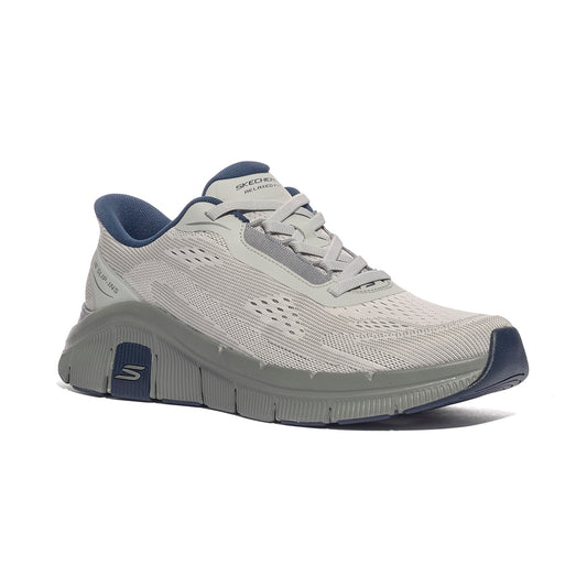 SKECHERS 233218 GYNV Sneakers Uomo
