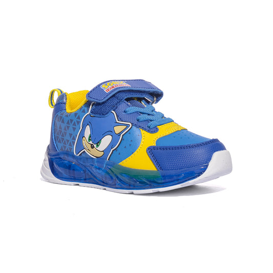SONIC N9610117S BLUE Sneakers Bambino