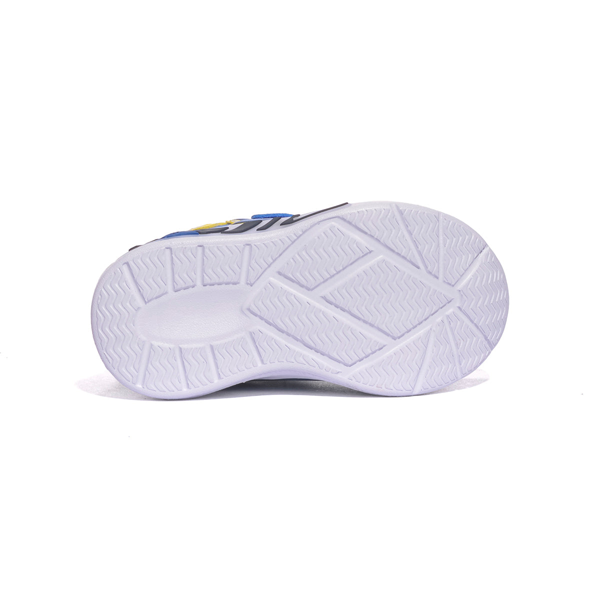 SONIC N9610128S BLUE Sneakers Bambino