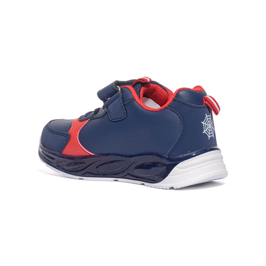 SPIDERMAN R1310710S BLUE Sneakers Bambino