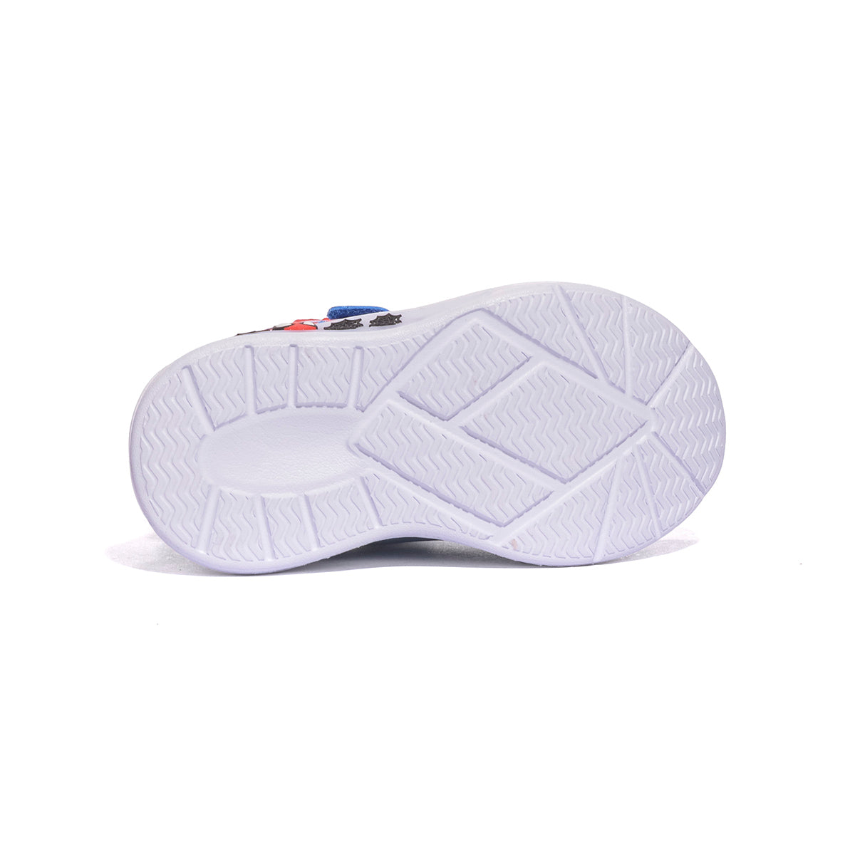 SPIDERMAN R1310721S BLUE Sneakers Bambino
