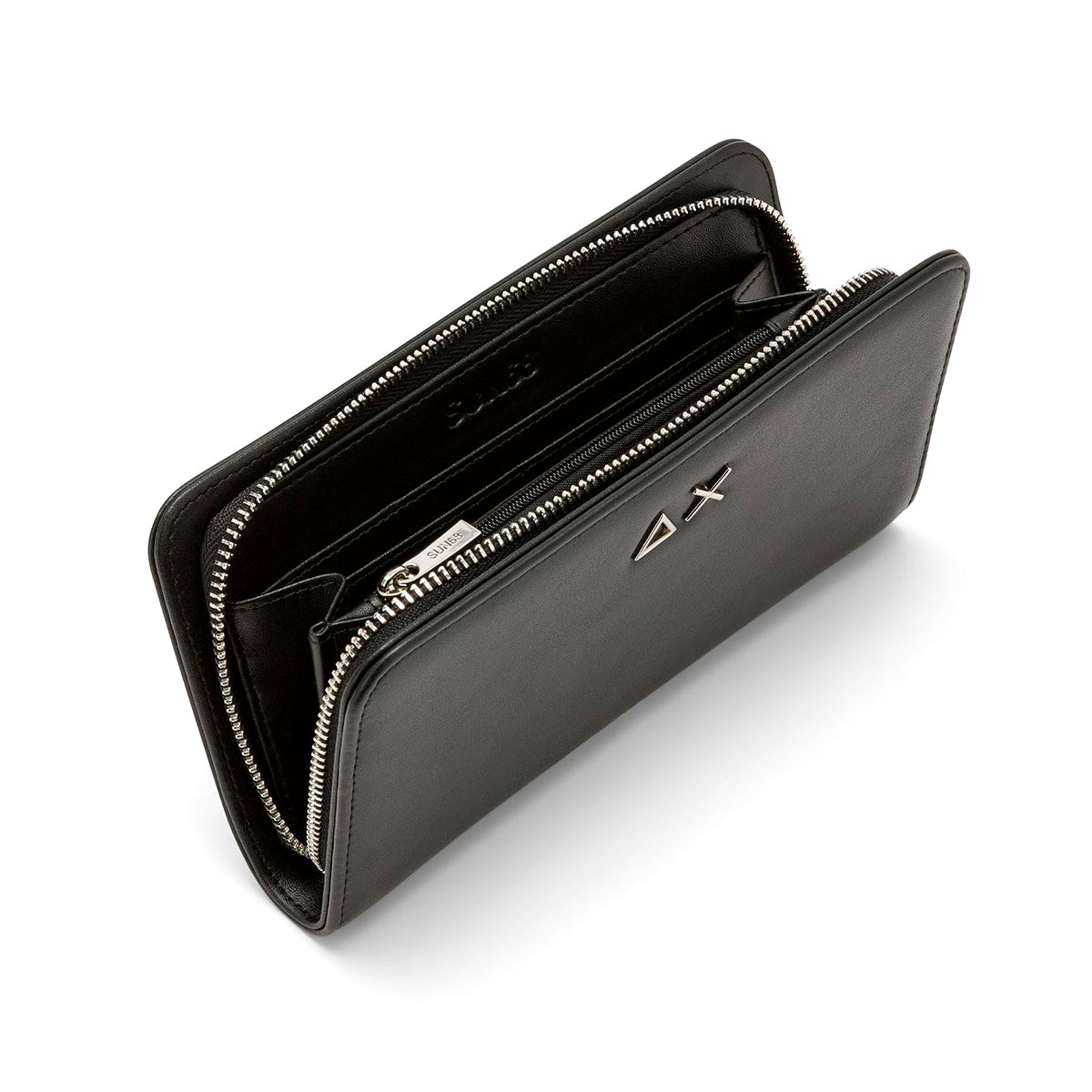 SUN 68 Y46203 NERO Borse Donna