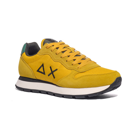SUN 68 Z46101 GIALLO SOLE Sneakers Uomo