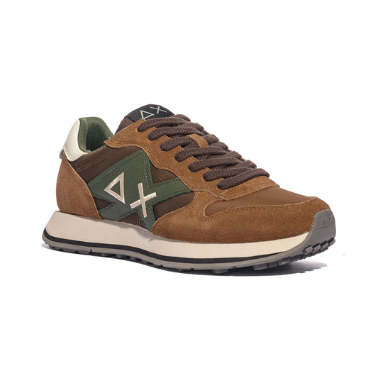 SUN 68 Z46122 VOLPE Sneakers Uomo