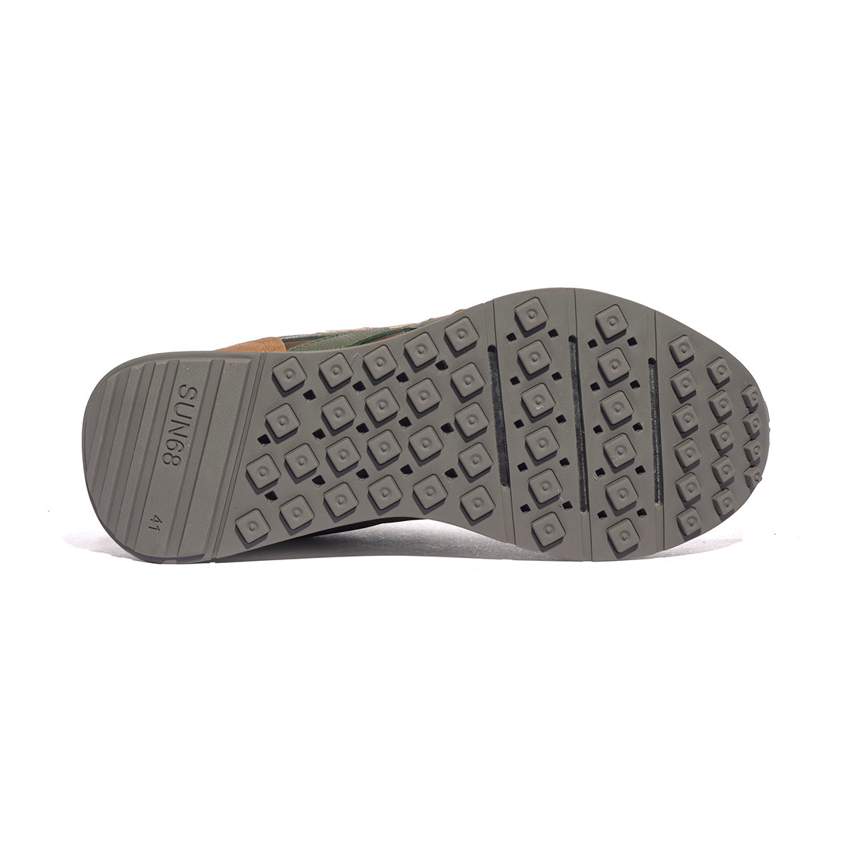 SUN 68 Z46122 VOLPE Sneakers Uomo