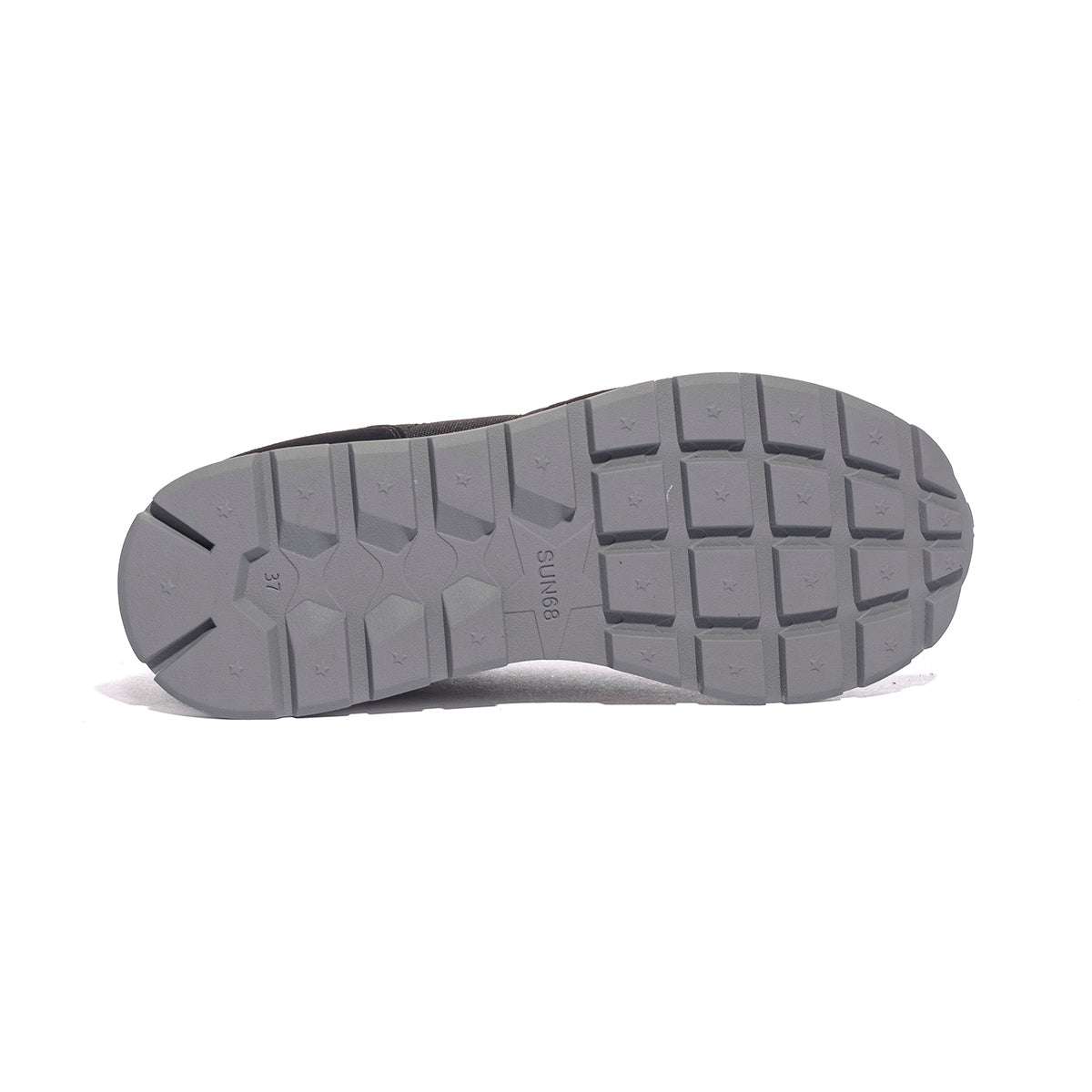 SUN 68 Z46201 NERO Sneakers Donna