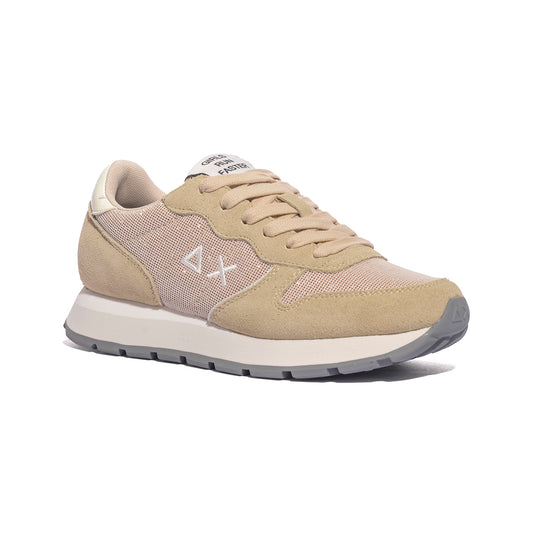 SUN 68 Z46204 BEIGE Sneakers Donna