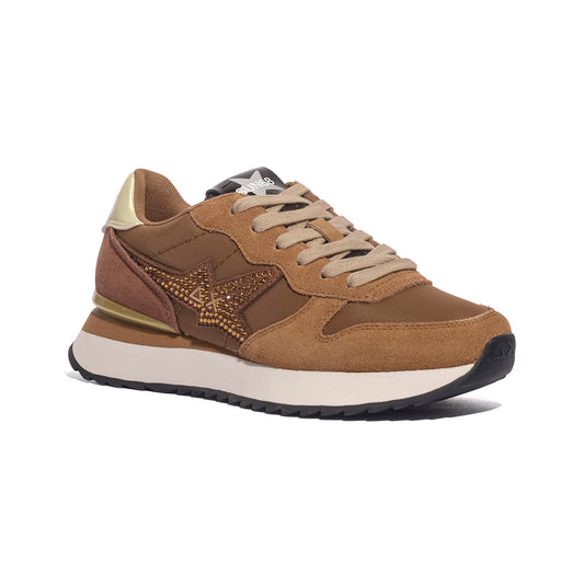 SUN 68 Z46223 VOLPE Sneakers Donna