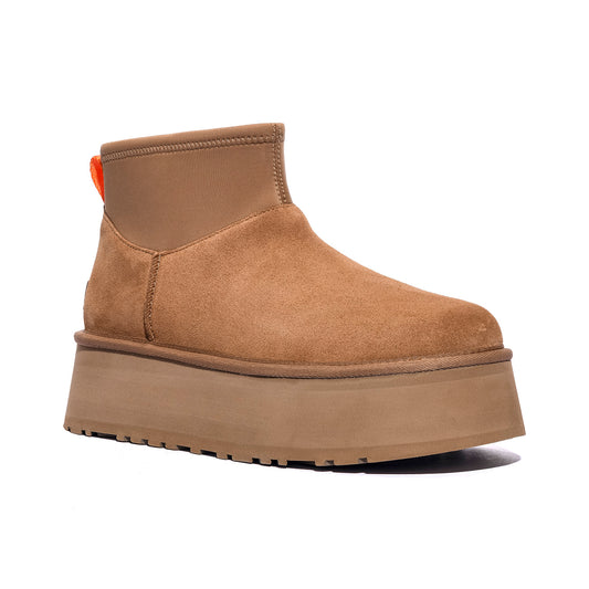 Ugg 1168170 CHESTNUTCHESTNUT MAMMUT Donna