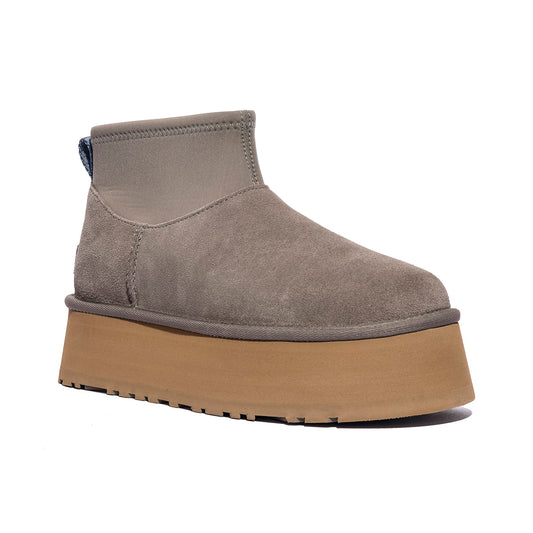 Ugg 1168170 SMOKE PLUMESMOKE PLUME MAMMUT Donna