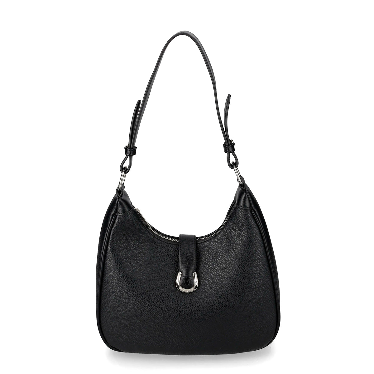 VALLEVERDE 96551 NERO Borse Donna