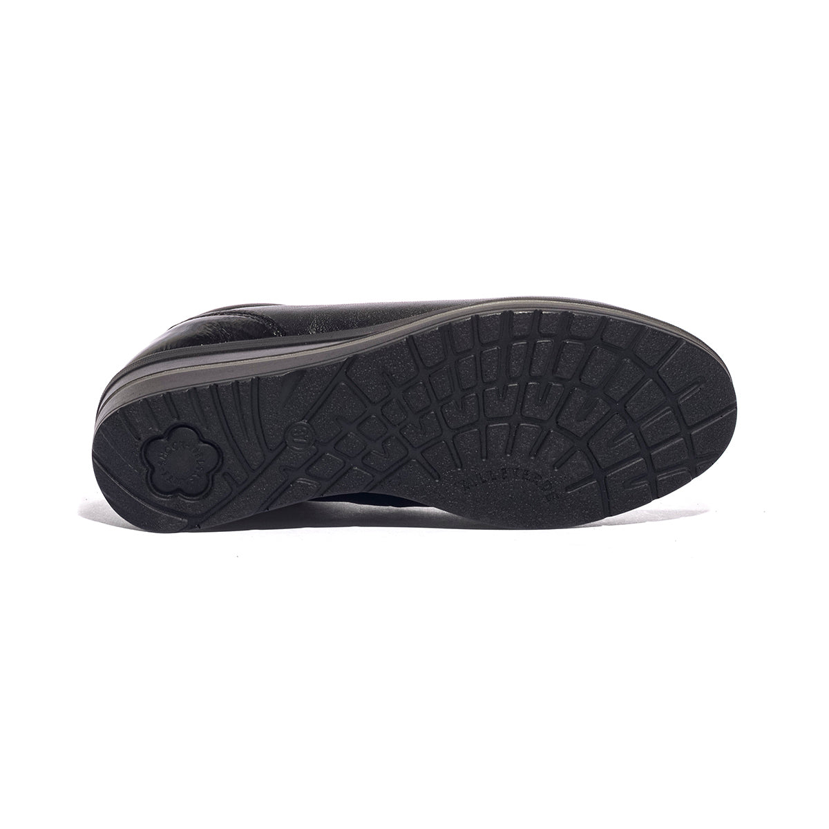 VALLEVERDE VD250W VITELLO NERO Scarpe Donna