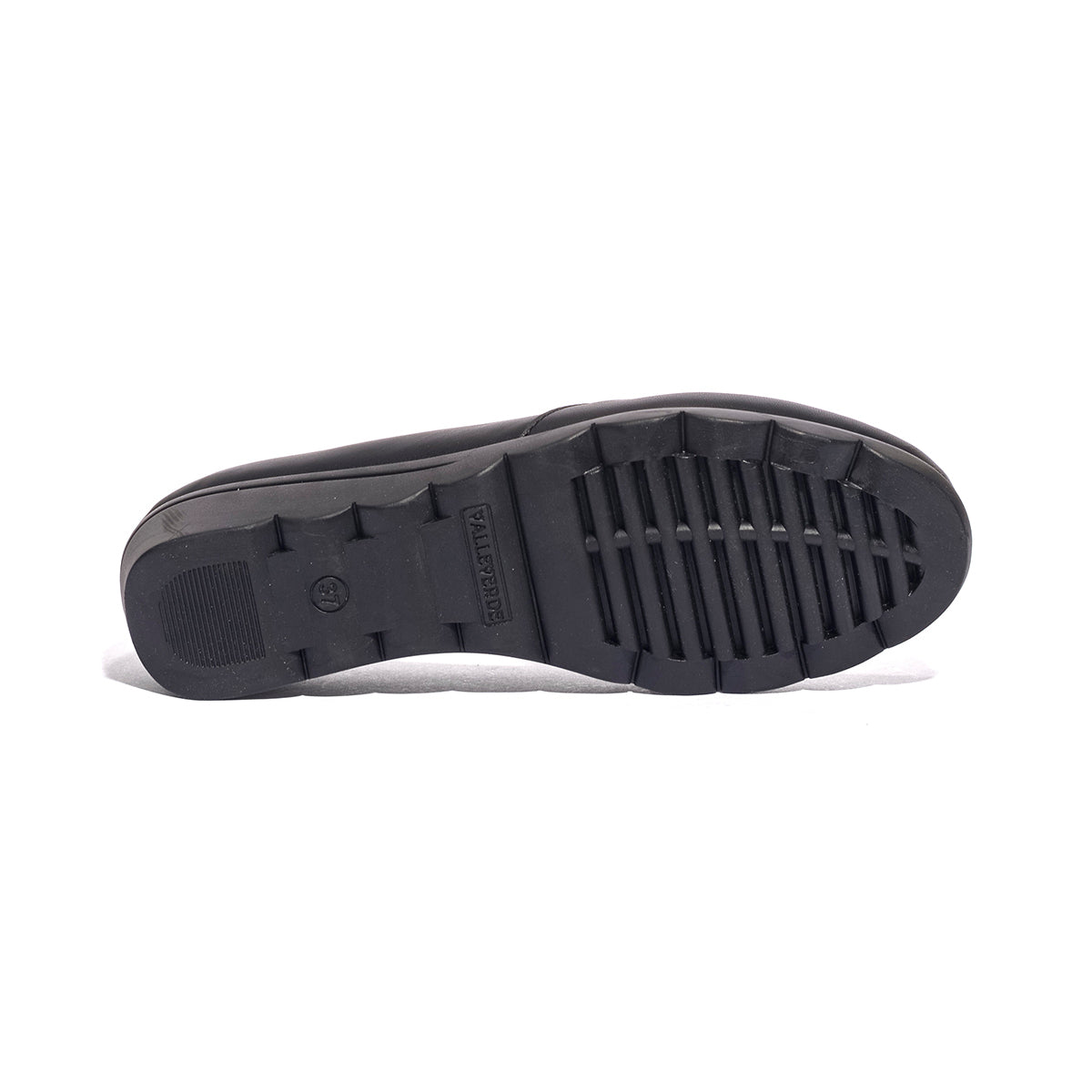 VALLEVERDE VS10301E NAPPA BLACK Scarpe Donna