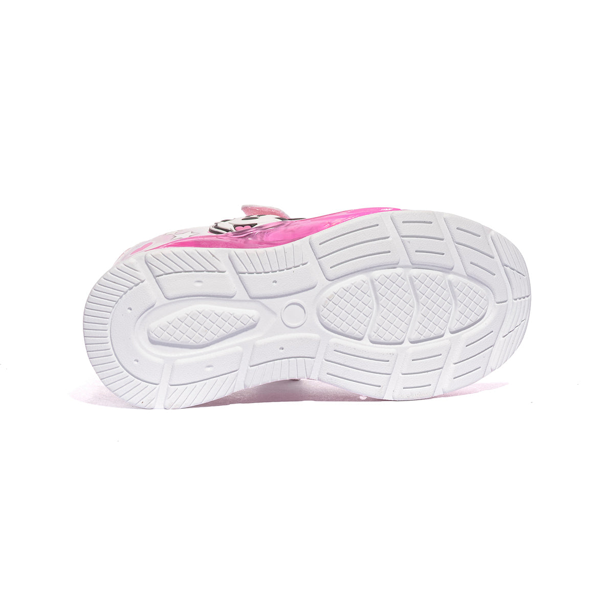 WALT DISNEY D3010832S PINK Sneakers Bambina