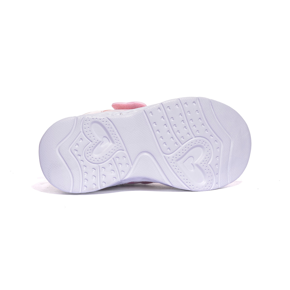 WALT DISNEY D3010842S WHITE Sneakers Bambina