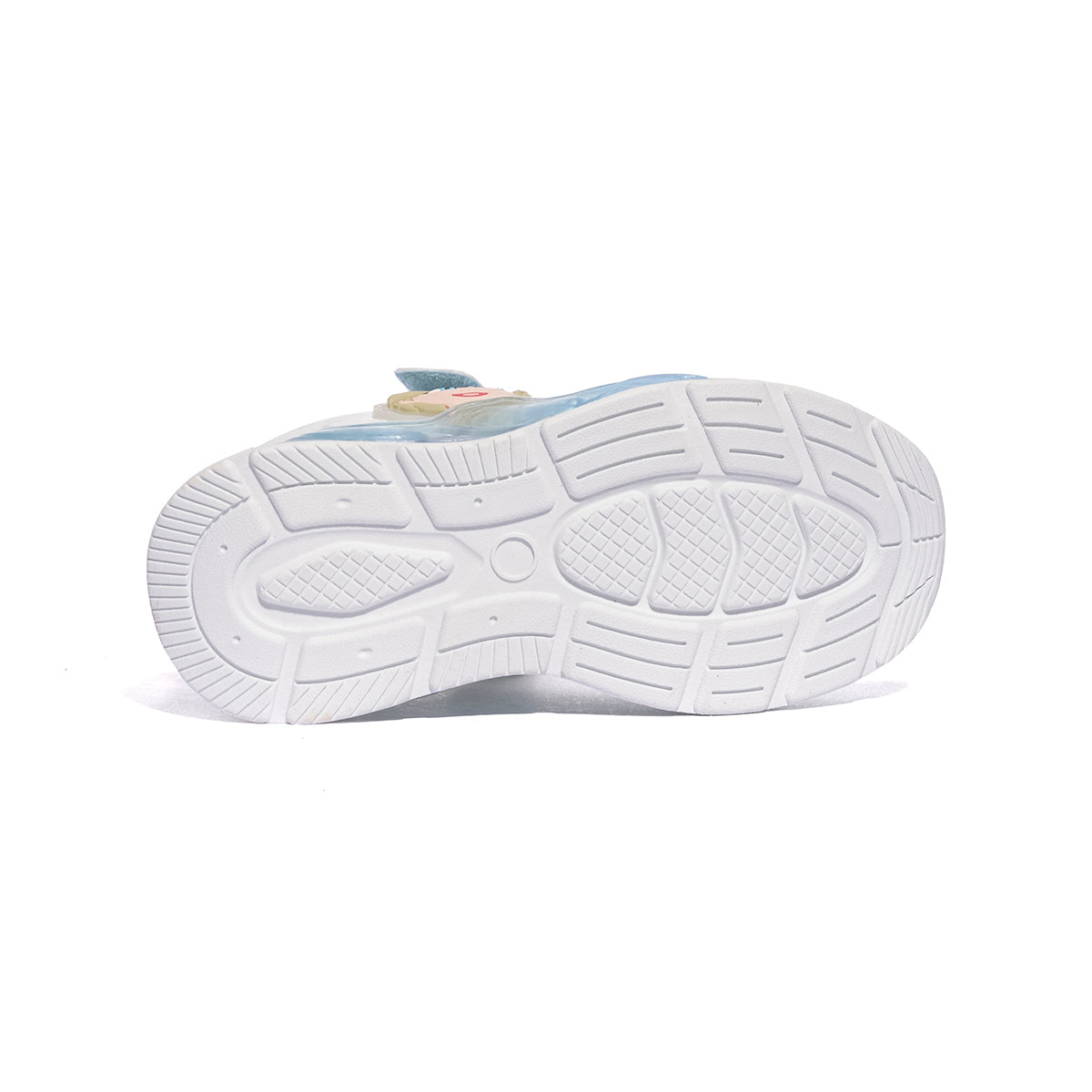 WALT DISNEY D4310808S LT BLUE Sneakers Bambina