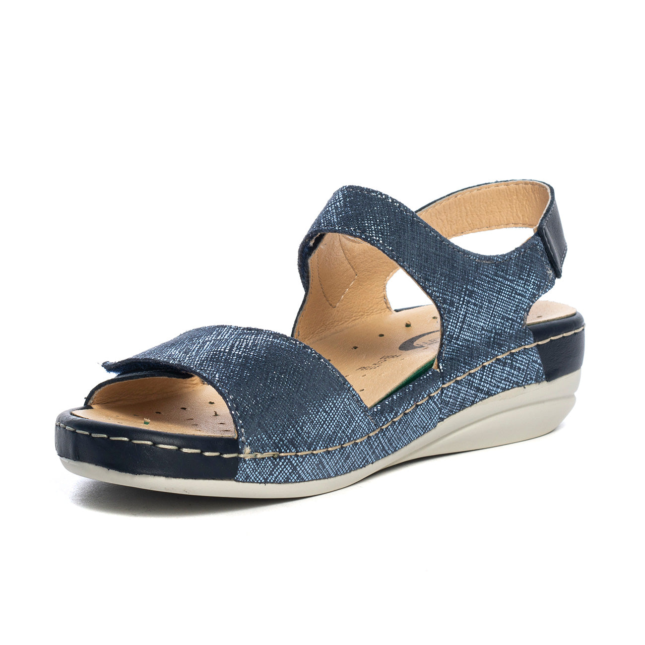 FLORANCE 37624-1BLUE