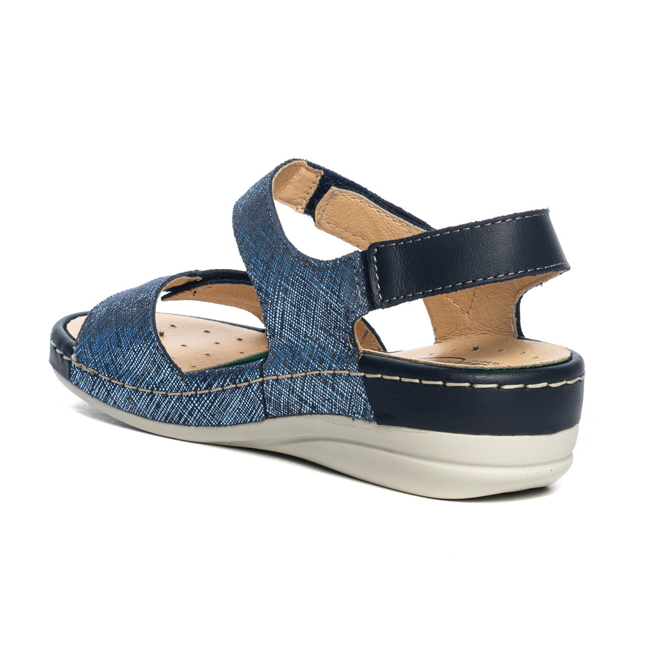 FLORANCE 37624-1BLUE