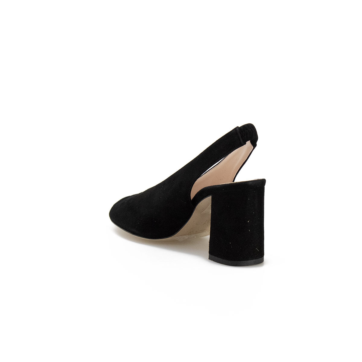 VALLEVERDE 29201 NERO Sandali Donna