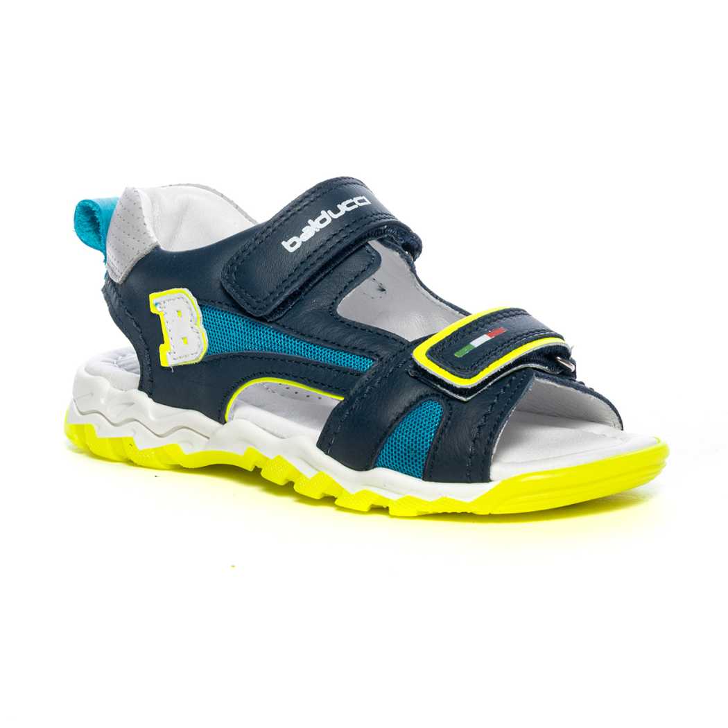 BALDUCCI COCC 1032BLU