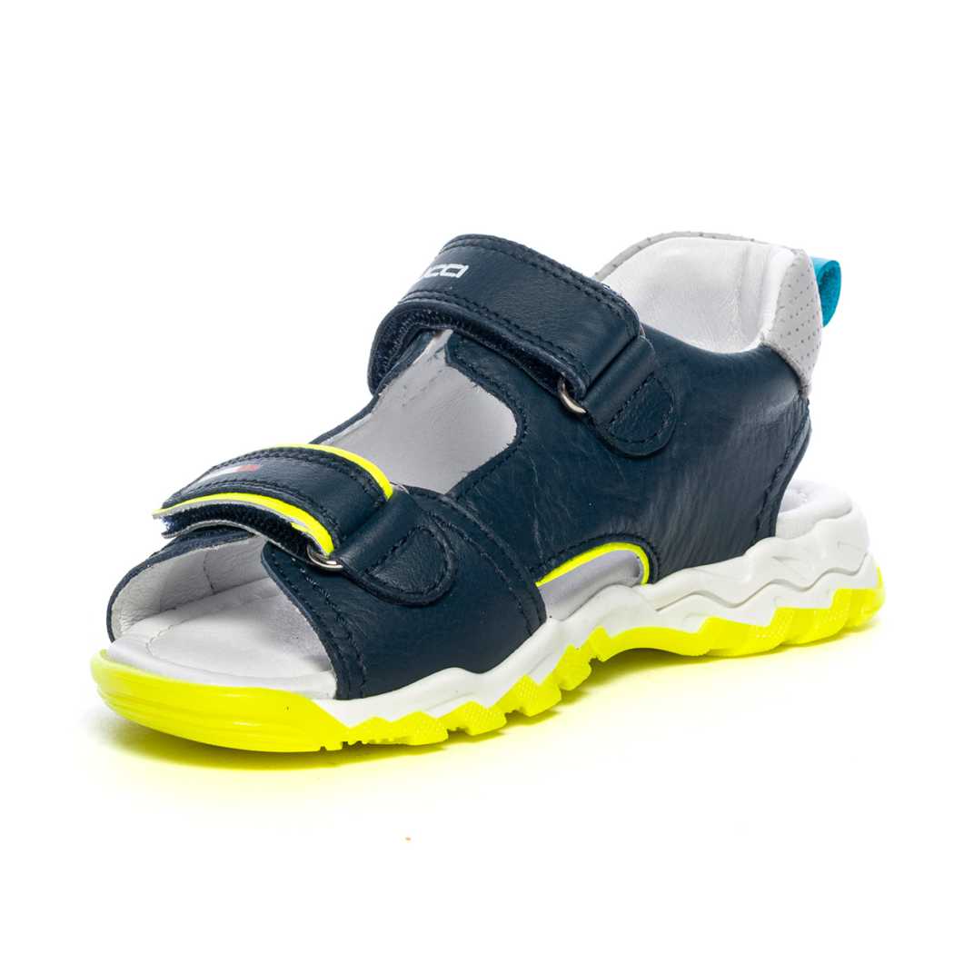 BALDUCCI COCC 1032BLU
